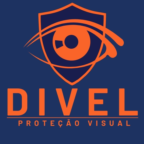 Óculos EPI para Empresas - DIVEL