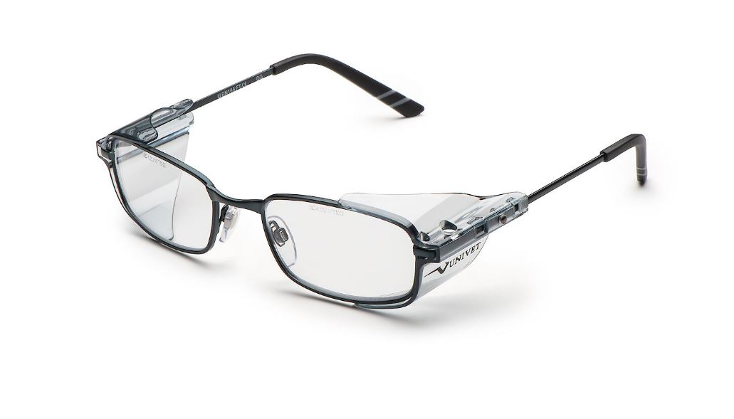 536 univet oculos de seguranca para graduacao epi com lentes de grau ca 39916 3
