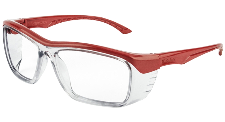 id_103_id_safety_oculos_de_seguranca_para_graduacao_epi_com_lentes_de_grau_ca_41615_cristal_com_vermelho id 103 id safety oculos de seguranca para graduacao epi com lentes de grau ca 41615 cristal com vermelho 1