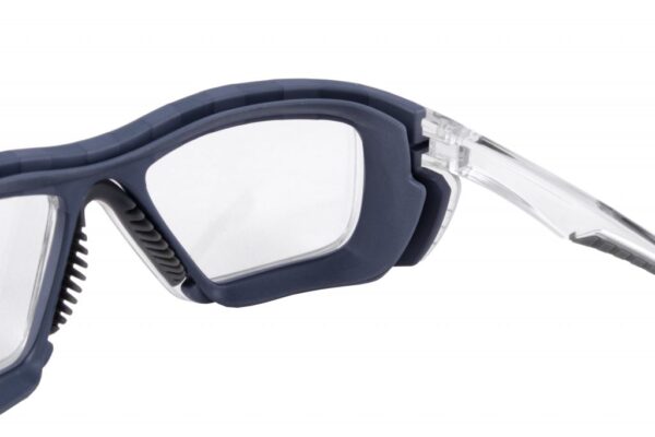 oculos de seguranca para graduacao orion allprot epi com lentes de grau ca 33509 total